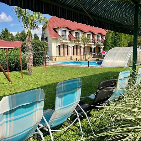 Bajor Panzio Buek-Buekfuerdo, Adults Friendly 12 Plus Zewnętrze zdjęcie