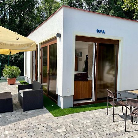 Bajor Panzio Buek-Buekfuerdo, Adults Friendly 12 Plus Zewnętrze zdjęcie