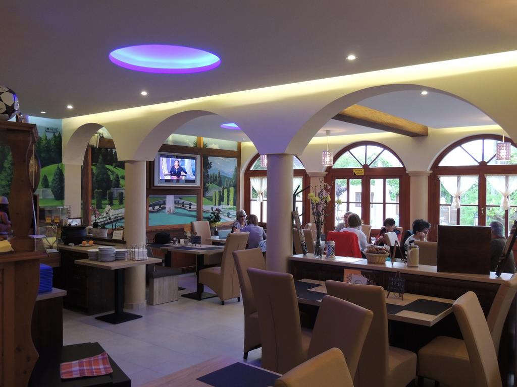 Bajor Panzio Buek-Buekfuerdo, Adults Friendly 12 Plus Zewnętrze zdjęcie