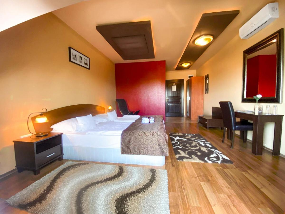 Bajor Panzio Buek-Buekfuerdo, Adults Friendly 12 Plus Zewnętrze zdjęcie