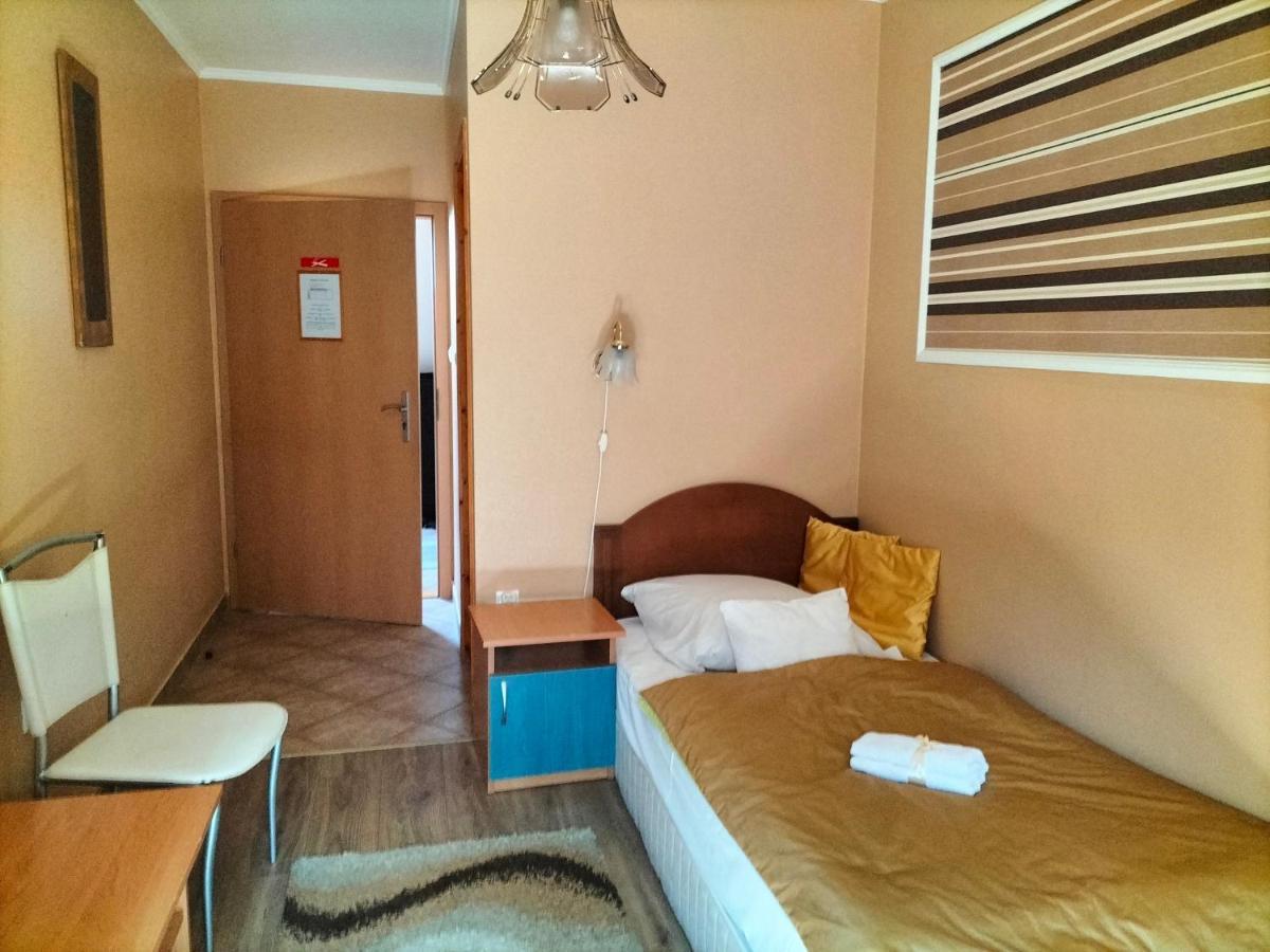 Bajor Panzio Buek-Buekfuerdo, Adults Friendly 12 Plus Zewnętrze zdjęcie