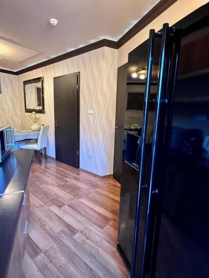Bajor Panzio Buek-Buekfuerdo, Adults Friendly 12 Plus Zewnętrze zdjęcie