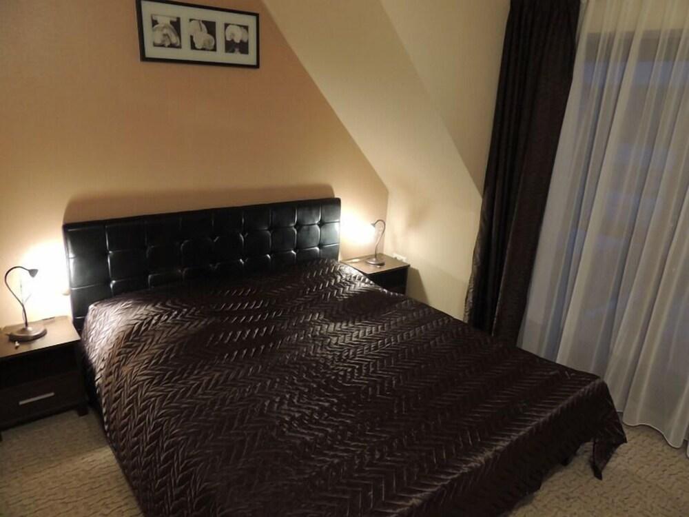 Bajor Panzio Buek-Buekfuerdo, Adults Friendly 12 Plus Zewnętrze zdjęcie