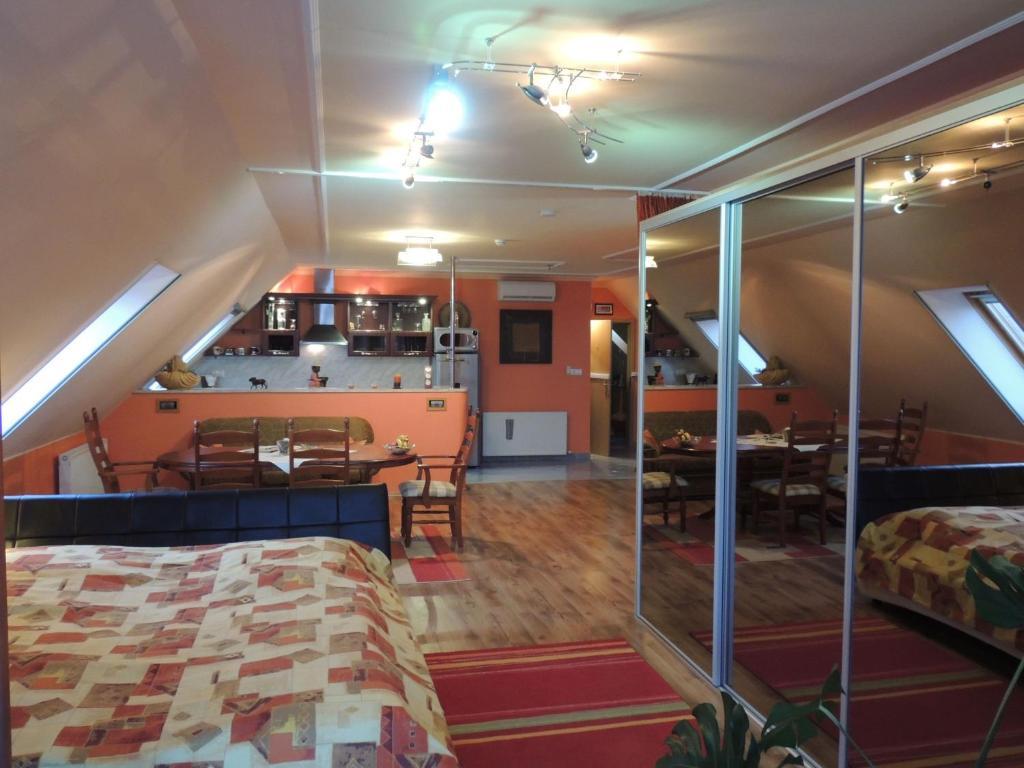 Bajor Panzio Buek-Buekfuerdo, Adults Friendly 12 Plus Pokój zdjęcie