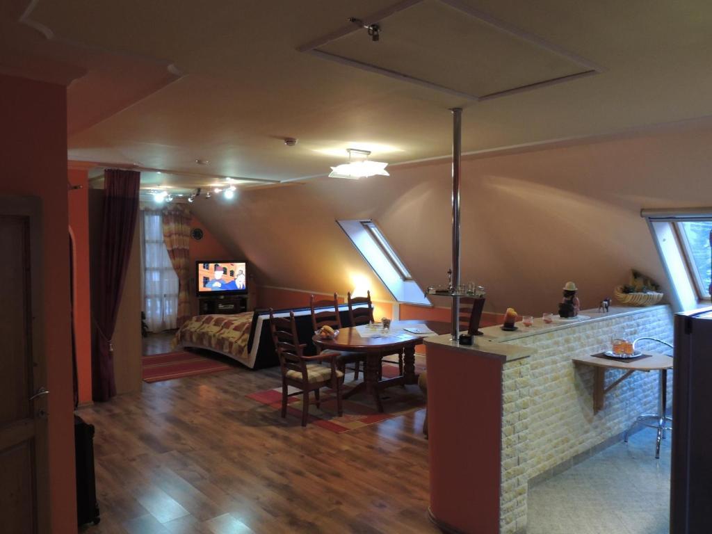 Bajor Panzio Buek-Buekfuerdo, Adults Friendly 12 Plus Pokój zdjęcie