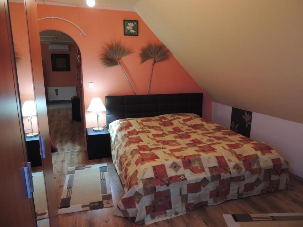 Bajor Panzio Buek-Buekfuerdo, Adults Friendly 12 Plus Pokój zdjęcie
