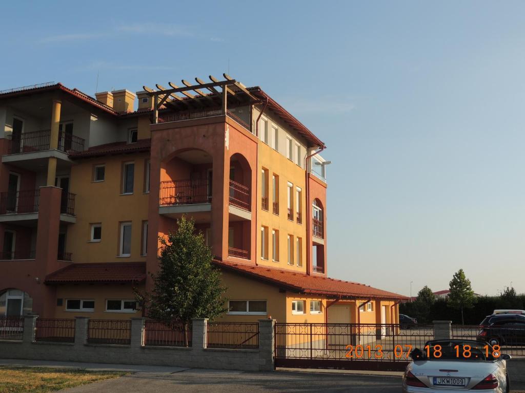 Bajor Panzio Buek-Buekfuerdo, Adults Friendly 12 Plus Pokój zdjęcie