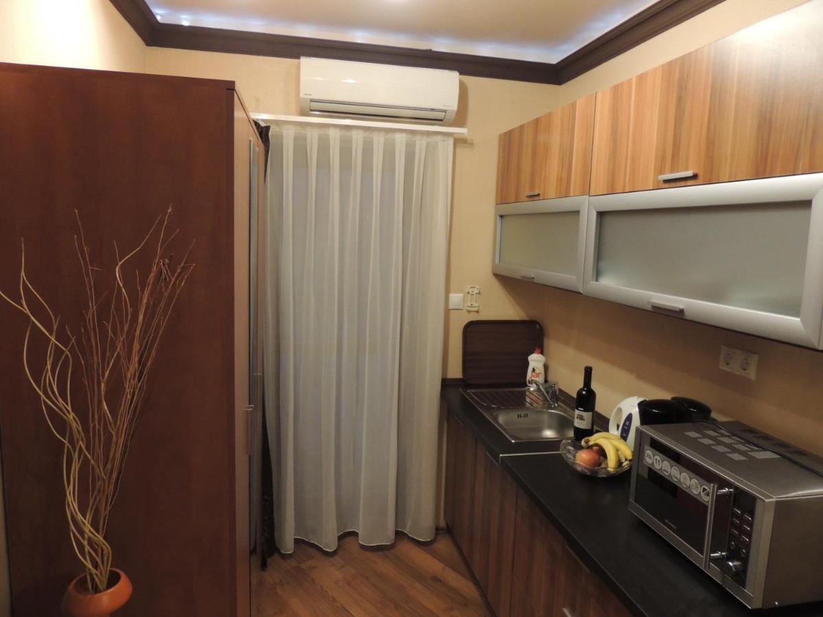 Bajor Panzio Buek-Buekfuerdo, Adults Friendly 12 Plus Zewnętrze zdjęcie
