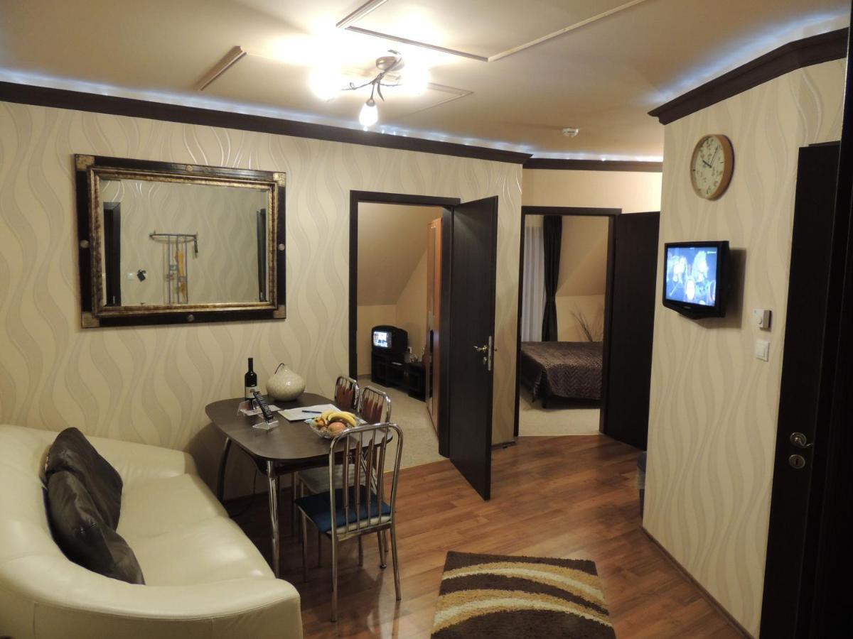 Bajor Panzio Buek-Buekfuerdo, Adults Friendly 12 Plus Zewnętrze zdjęcie