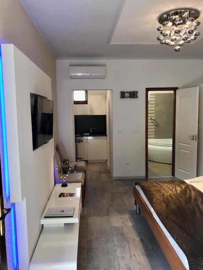 Bajor Panzio Buek-Buekfuerdo, Adults Friendly 12 Plus Zewnętrze zdjęcie